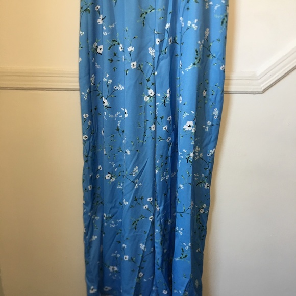 NWT Show Me Your Mumu Floral Gemini Jumpsuit - Picture 8 of 10
